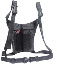 Carregar imagem no visualizador da galeria, COLETE LED REFLEXIVO PARA CICLISTAS