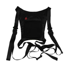 Carregar imagem no visualizador da galeria, COLETE LED REFLEXIVO PARA CICLISTAS
